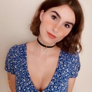 Meet your Posher, Kenzie